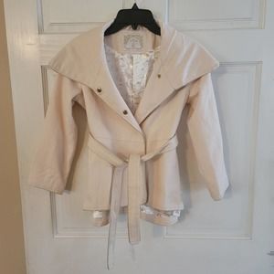 Disney Princess Kids Jacket - Size 9/10